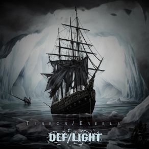 Download track Immersion Into The Ground Def, The Light