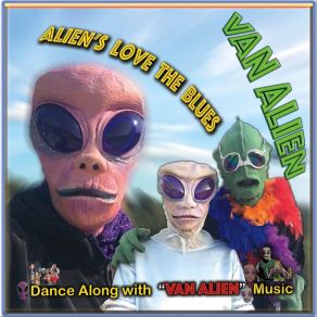Download track Little Blues Van Alien