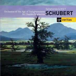 Download track 02 - Symphony No. 5 In B Flat Major D485-II. Andante Con Moto Franz Schubert