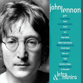 Download track Jealous Guy John LennonZé Ramalho
