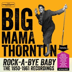 Download track You Did Me Wrong Big Mama Thornton