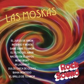 Download track Dulce Chica De Ciudad (Sweet City Woman) Las Moskas