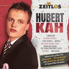 Download track Wenn Der Mond Die Sonne Berührt (Live) Hubert Kah