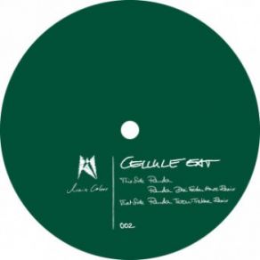 Download track Panda (Taron-Trekka Remix) Cellule Eat