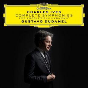 Download track Symphony No. 2 I. Andante Moderato Los Angeles Philharmonic, Gustavo Dudamel