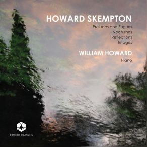 Download track 32. Reflections No. 5, — Howard Skempton