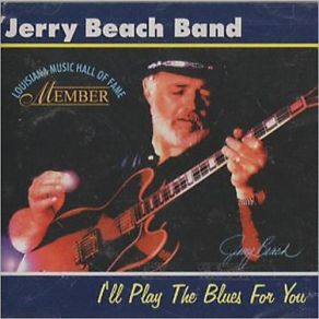 Download track Roadrunner Jerry Beach Band