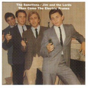 Download track Boys The Sanctions, Jim And The LordsJim, The Lords