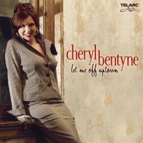 Download track Let's Face The Music And Dance Cheryl Bentyne
