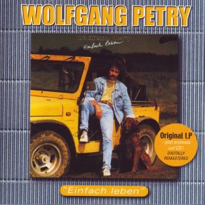 Download track Ich Will Leben Wolfgang Petry