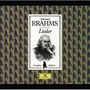 Download track 27. III. Das Mädchen Spricht Johannes Brahms