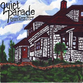 Download track An Island Quiet Parade