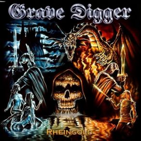 Download track Valhalla Grave Digger