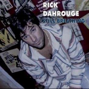 Download track Scared To Live Rick Dahrouge