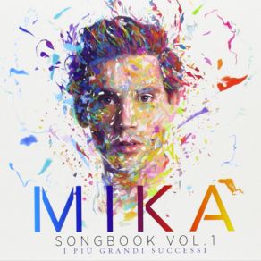 Download track Relax (Take It Easy) Mika