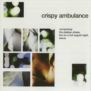 Download track The Wind Season Crispy Ambulance