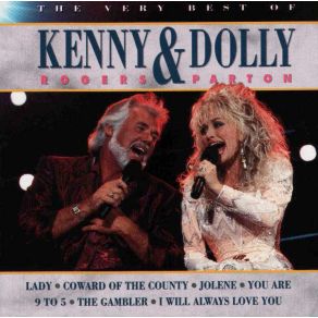 Download track Coward Of The County Dolly Parton, Kenny Rogers