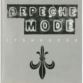 Download track It'S No Good (Dom T Bass Bounce Mix)  Depeche Mode