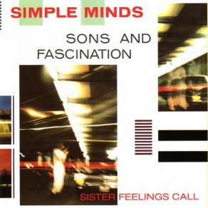 Download track Sweat In Bullet (Extended Remix) (2012 - Remaster) Simple Minds