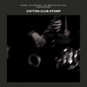 Download track Cotton Club Stomp Henry De Winter