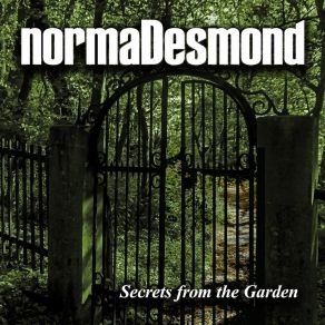 Download track (In The) Garden NormaDesmondIn