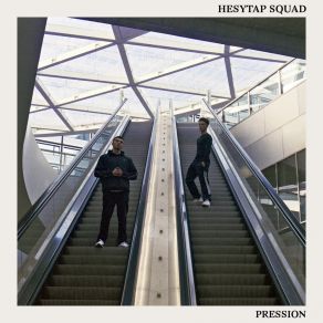 Download track Genkidama Hesytap SQUAD
