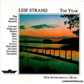 Download track December Leif Strand