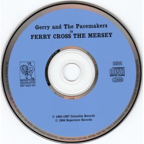 Download track The Way You Look Tonight Gerry And The PeacemakersGerry, Gerry & The Pacemakers