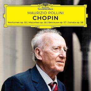 Download track 04. Mazurka In C Major, Op. 56 No. 2 Frédéric Chopin