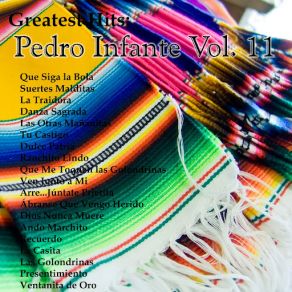 Download track Dios Nunca Muere Pedro Infante