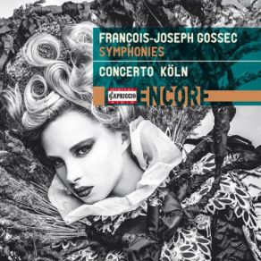 Download track Symphonie À Grande Orchestre In D Major, Op. 13 No. 3, Br. 62 La Chasse II. Allegretto Poco Allegro Concerto Köln, Werner Ehrhardt