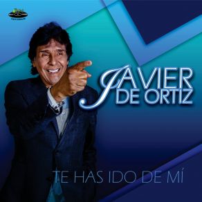 Download track Yo Te Quiero Asi Javier De Ortiz
