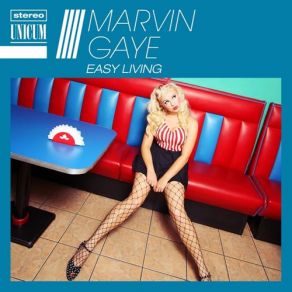 Download track Easy Living Marvin Gaye