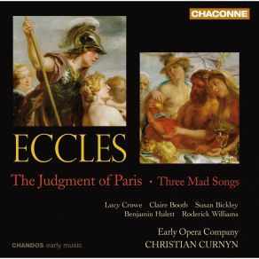 Download track Symphony John Eccles