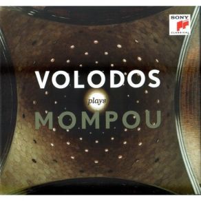Download track 14. Musica Callada I Angelico Frederico Mompou