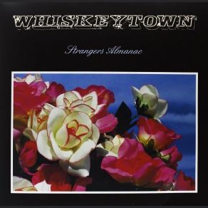 Download track Excuse Me While I Break My Own Heart Tonight Whiskeytown