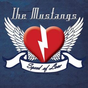 Download track I Tried To Love You Too Much The Mustangs