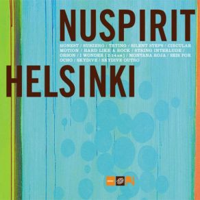 Download track Honest Nuspirit Helsinki