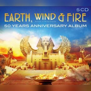 Download track Earth, Wind & Fire - Can't Let Go Earth Wind Fire