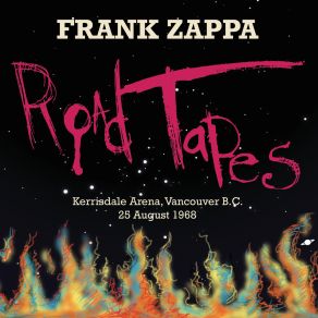 Download track Trouble Every Day (Live) Frank Zappa