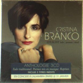 Download track Se Não Chovesse (Fado Súplica) Cristina Branco