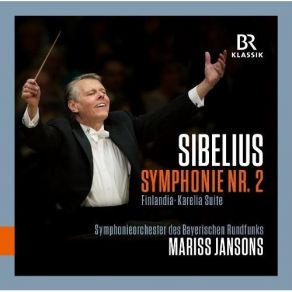 Download track 8. Symphony No. 2 - IV. Finale. Allegro Moderato Jean Sibelius