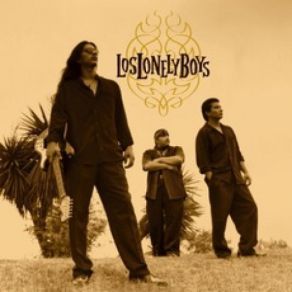 Download track More Than Love Los Lonely Boys