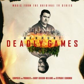 Download track Deadly Games Harry Gregson - Williams