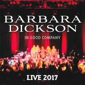 Download track Love Hurts (Live) Barbara Dickson