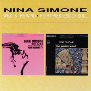 Download track Black Is The Color Of My True Love'S Hair Nina Simone
