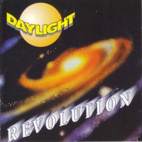 Download track Revolution Daylight