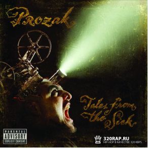 Download track Living In The Fog ProzakCypress Hill