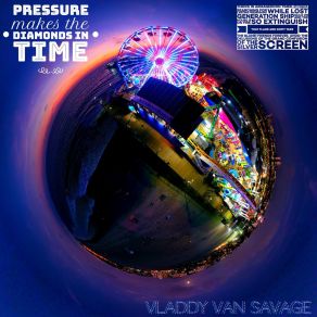 Download track Armageddon Times Vladdy Van Savage