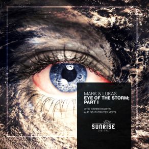 Download track Eye Of The Storm (Morrison Kiers Remix) Mark Lukas